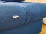Диван Поло Стайл PLUS c ящиком для белья Denim