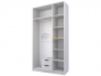 Шкаф с 2 ящиками Экон ЭШ3-РП-24-12/1-2я