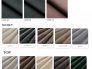 Кресло Ричи К 552 отшив Полоска-опора Профиль 