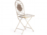 Стул Secret de Maison Vicenza mod. PL08-7451RV белый-плитка калейдоскоп