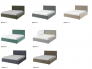 Кровать Нельсон Вертикаль 1800
