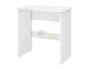 Стол письменный Памир Белый шагрень