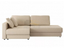 Диван угловой Бостон со стежкой Вивальди 4