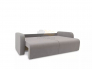 Прямой диван Мадрид Ultra dove