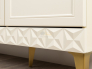 Тумба 16.167 Марион Слоновая кость