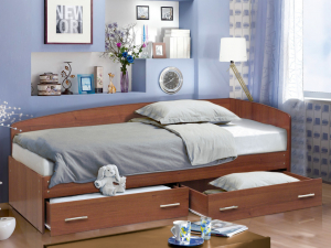 Кровать Софа №2 900*2000