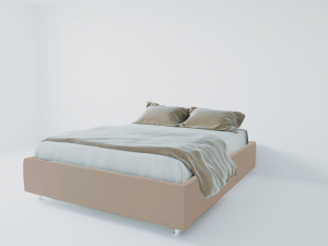 Кровать Подиум с подъемным механизмом 03ПДМ 1800*2000