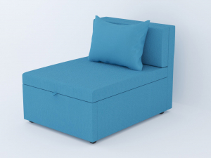 Кресло-кровать Некст Neo Azure