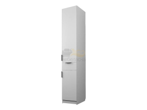 Шкаф с 1 ящиком со штангой Экон ЭШ1-РП-24-4-R-1я