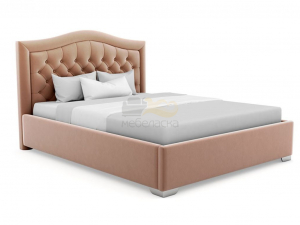 Кровать Афина 180х200 мм с ортопедическим основанием