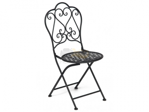 Стул Love Chair черный