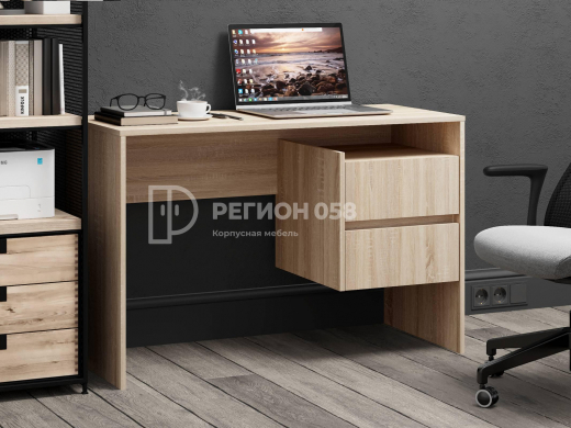 Письменный стол ПС-06 сонома