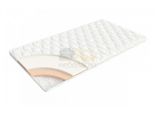 Топпер Topper latex 1400х2000 мм