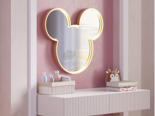 Зеркало Mouse