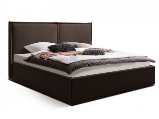 Кровать Фрейм 1400 Бокс с подъемом вивальди 10