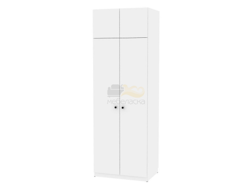 Шкаф Arvid H236 с Антресолью HA2