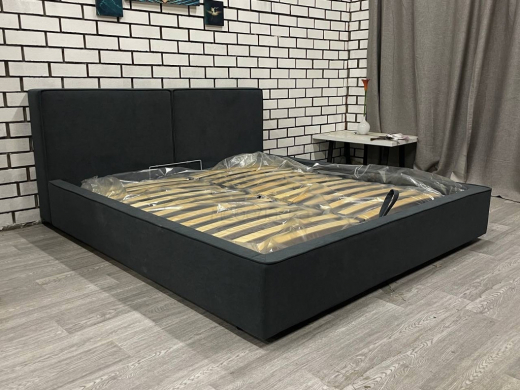 Кровать Лофт 1600 мм